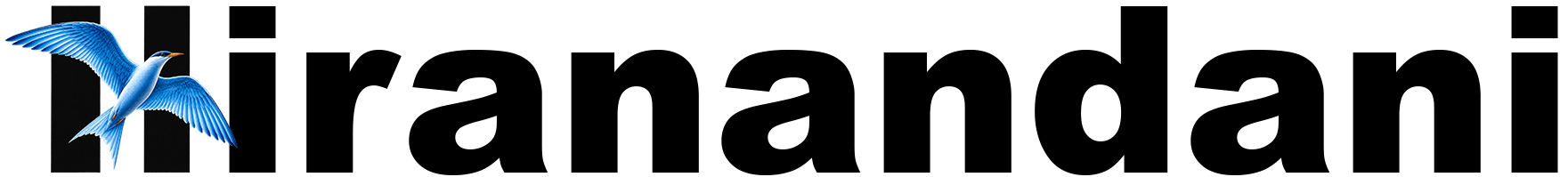 Hiranandani Mulund Logo